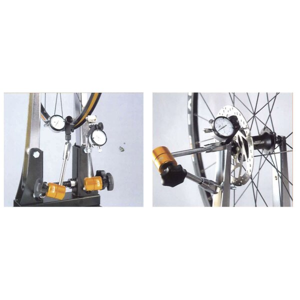 SUPER B TB-PF 30 Zentrierständer