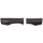 M-WAVE Cloud Ergo Fix Fahrradgriffe