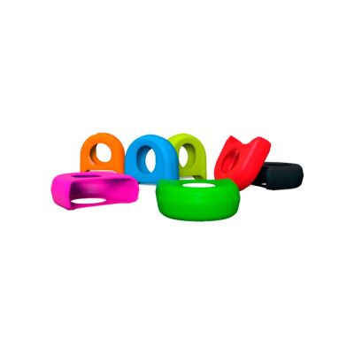 ROTOR 2INPOWER BUMPER SET PINK Kurbelendschutz