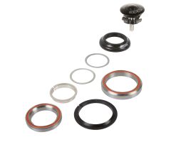 NECO 1 1/8" - 1,5" integrierter Ahead Steuersatz