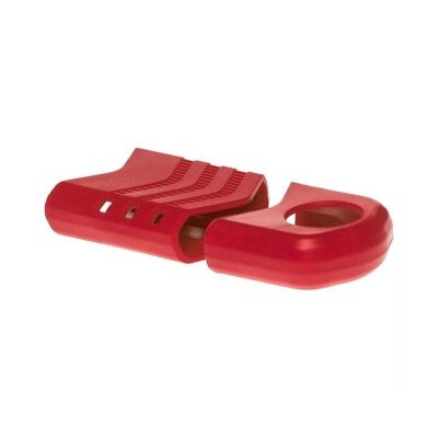 ROTOR R-HAWK BUMPER SET RED Kurbelendschutz