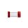 ROTOR T4724 ASYMMETRIC BB CERAMIC RED Tretlager mit Gewinde