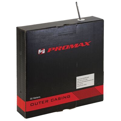 PROMAX Außenhülle für Bremszüge