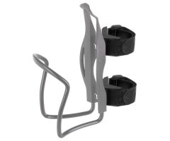 M-WAVE ADA BC Flex 2 Adapter für Flaschenhalter