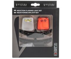 VENTURA Induktionsblinklicht-Set