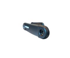 ROTOR XC MTB BUMPER SET BLACK Kurbelendschutz