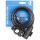 M-WAVE S 10.18 Illu Spiralkabelschloss