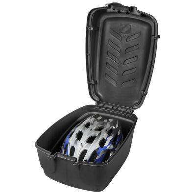 M-WAVE Amsterdam Easy Box L-XL Gepäckträgerbox