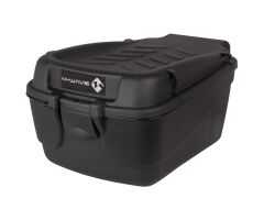 M-WAVE Amsterdam Easy Box L-XL Gepäckträgerbox