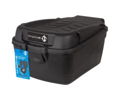 M-WAVE Amsterdam Easy Box L-XL Gepäckträgerbox