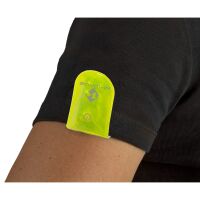 M-WAVE Illu LED Magnetklammer