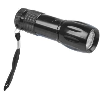 M-WAVE Apollon A 9.1 Batterie-Frontlicht