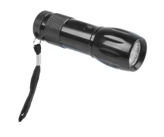 M-WAVE Apollon A 9.1 Batterie-Frontlicht