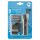 M-WAVE Apollon A 9.1 Batterie-Frontlicht