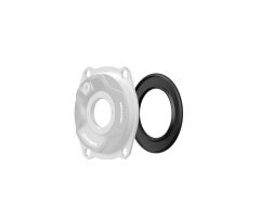 ROTOR INSPIDER INNER COVER (V1) Powermeter Zubehör