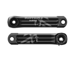 ROTOR KAPIC CRANK ARMS 165 MM Kurbelarme