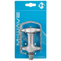M-WAVE Steady-A4 Pedal