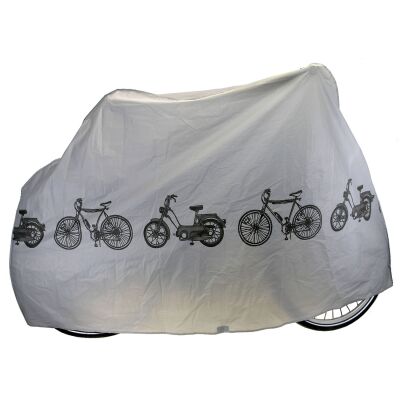 VENTURA Fahrradgarage
