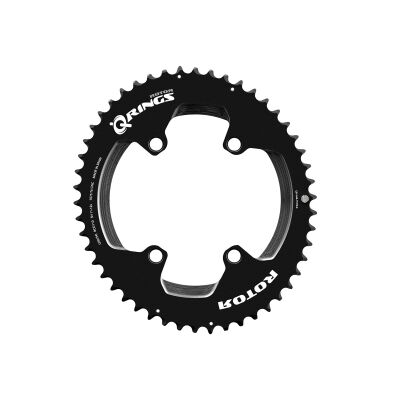 ROTOR Q RINGS BCD110X4 50T(34) 12-11S OUTER Kettenblatt