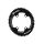 ROTOR Q RINGS BCD110X4 50T(34) 12-11S OUTER Kettenblatt