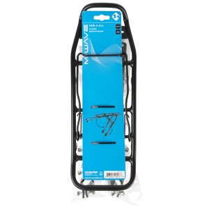M-WAVE One-4-All Gepäckträger