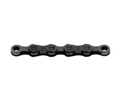 KMC X12 waxed Black Schaltungskette