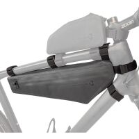M-WAVE Rough Ride II Triangle Dreieckstasche