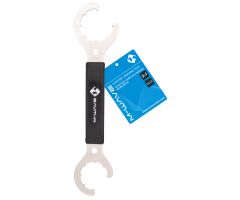 M-WAVE BB Screw 2 Verschlussring-Werkzeug