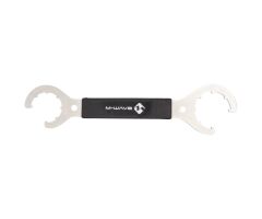 M-WAVE BB Screw 2 Verschlussring-Werkzeug