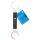 M-WAVE BB Screw 2 Verschlussring-Werkzeug