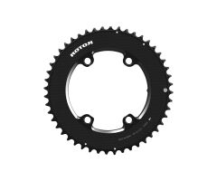 ROTOR ROUND RING AXS BCD110X4 48T(FOR 35) OUTER BLACK...