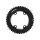 ROTOR ROUND RING AXS BCD110X4 48T(FOR 35) OUTER BLACK Kettenblatt