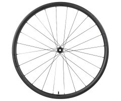 NOVATEC G24 DISC CL-PRO-11S Disc Laufradsatz