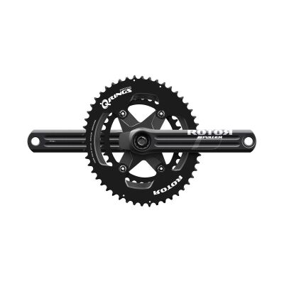 ROTOR INPOWER V3 Q50/34 SH12-11S - 170 MM Powermeter-Set