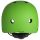 M-WAVE LAUNCH matt green BMX Helm