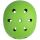 M-WAVE LAUNCH matt green BMX Helm