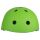 M-WAVE LAUNCH matt green BMX Helm