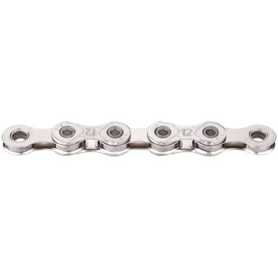 KMC X12 waxed Silver Schaltungskette