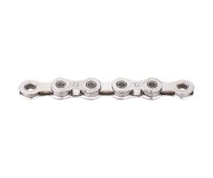 KMC X12 waxed Silver Schaltungskette