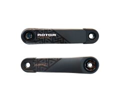 ROTOR KAPIC CARBON CRANK ARMS 170 MM Kurbelarme