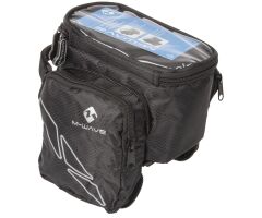 M-WAVE Rotterdam Top SB Oberrohrtasche