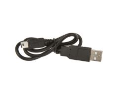 M-WAVE Helios USB Akku-Rücklicht