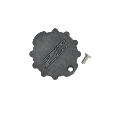 ROTOR CHARGING PORT COVER KIT Powermeter Zubehör