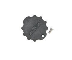 ROTOR CHARGING PORT COVER KIT Powermeter Zubehör