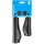 M-WAVE Cloud Buff Fix Black Fahrradgriffe