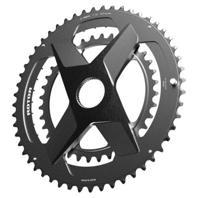 ROTOR DM Roung Ring 52/36 Kettenblatt
