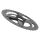 ROTOR DM Roung Ring 52/36 Kettenblatt