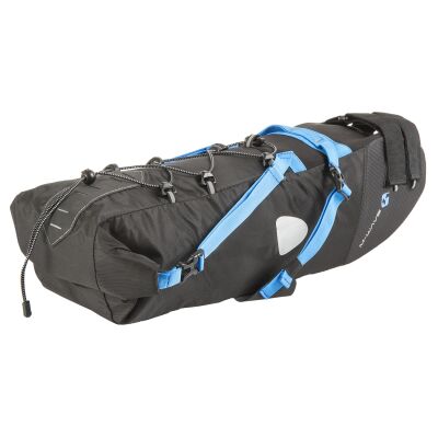 M-WAVE Rough Ride Saddle L Satteltasche