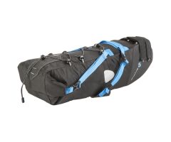 M-WAVE Rough Ride Saddle L Satteltasche