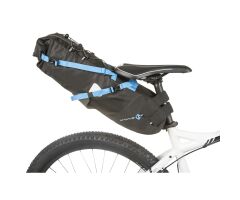 M-WAVE Rough Ride Saddle L Satteltasche